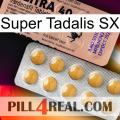 Super Tadalis SX 41